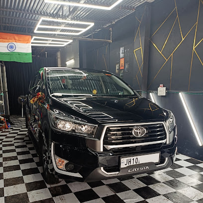 CHS Detailing | Dhanbad (Home Service Available)