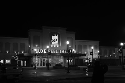 Caldwell Luxe Reel Theatre