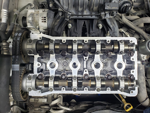 Joss Performance - Visual
