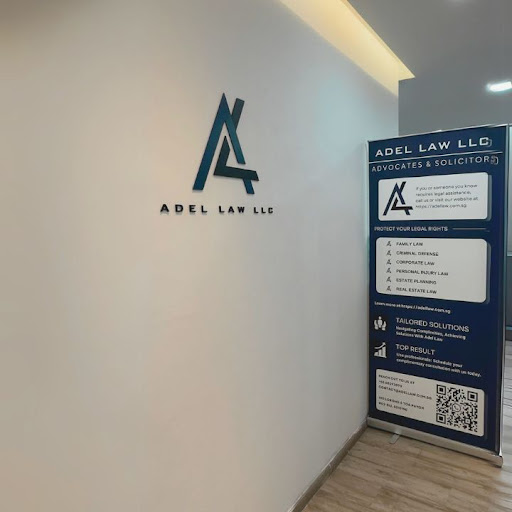 ADEL LAW LLC - Thumbnail
