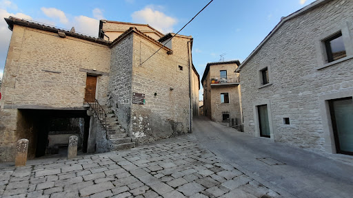 Parcheggio P8 - Thumbnail