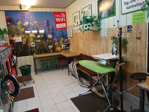 Waschsalon Giessen/Laundromat Giessen - Thumbnail