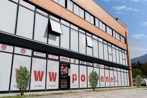 Postenet - Thumbnail
