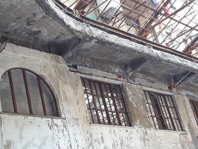 Galleria Delle Vittorie