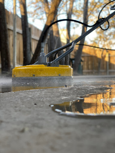 WashTexas - Visual