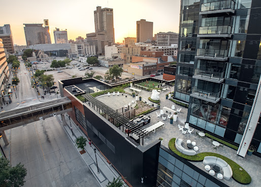 300 Main Winnipeg by null