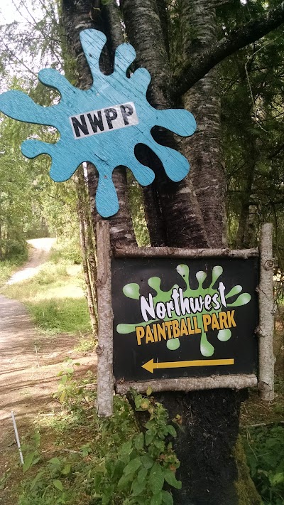 Photos of Northwest Paintball Park Inc