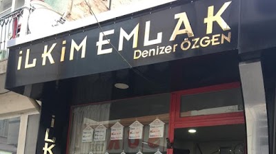 İlkim emlak bürosu Denizer Özgen