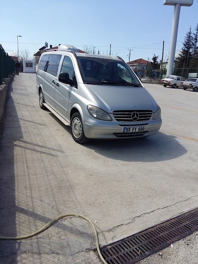 Photos of T&Uuml;VT&Uuml;RK Ara&ccedil; Muayene İstasyonu - Vezirk&ouml;pr&uuml; Samsun