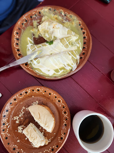 los sabores de mi tierra suc poza rica - Thumbnail