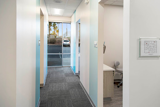Sunrise Modern Dentistry Gallery - United States