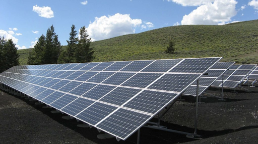Ramcon Energy - Visual