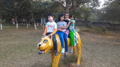 Photos of Bongshinagar Park