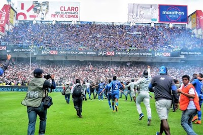 Photos of Parque 15