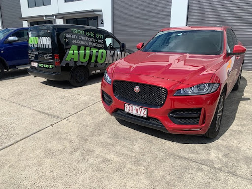 Auto King Mobile Mechanics Woolloongabba - Thumbnail