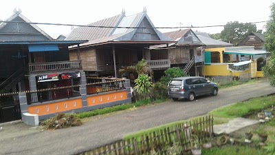 Photos of Perumahan Bambu Runcing
