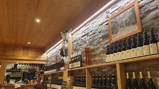Photo 3 - Brasserie du Mont Blanc