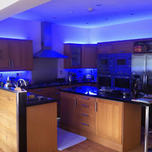 Barritt Electrical - Visual