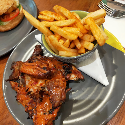 Nando's Dandenong Plaza - Thumbnail