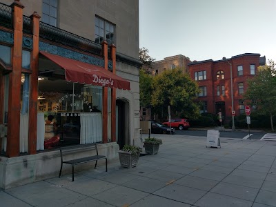 Photos of Diego's Hair Salon