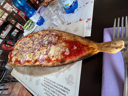 Pizzeria Stilo - Thumbnail