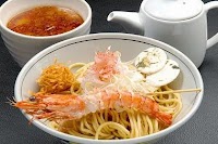 春一家 三代目 麺宿