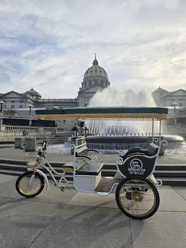 Greenecab - Visual