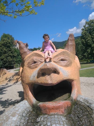 Photos of Adventure World Murgtal-Arena