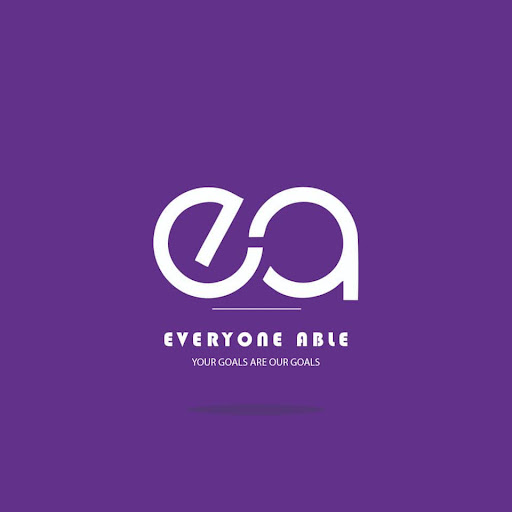 Everyone Able - Visual