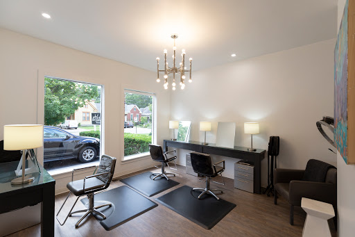 Atéa Salon - Thumbnail