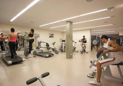 Photos of Fitness Center Plus