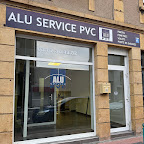 Alu Service Pvc