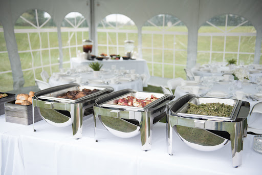 Shady Maple Banquets and Catering