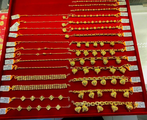 ZyraGold (Putatan)