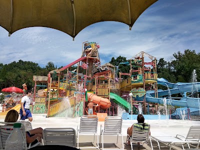 Holiday World & Splashin