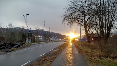 Photos of Westcon Yards AS