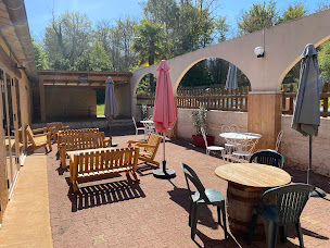 Photo n°14 de Camping Les Pialades - Dordogne - Périgord Noir à Nabirat (Terrain pour camping-cars)