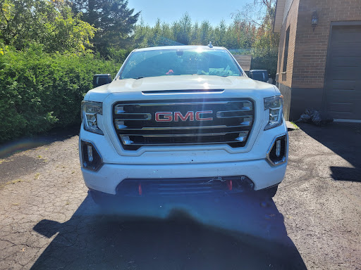 Chevrolet at A. CHALUT AUTO LTEE - Thumbnail
