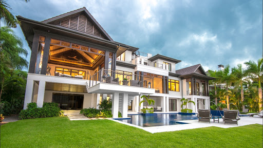 Perrone Construction - Visual