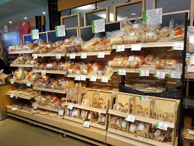 Gateway Market