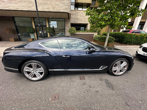 Medusa Auto Detailing - Mobile Valeting & Detailing Specialists - Thumbnail