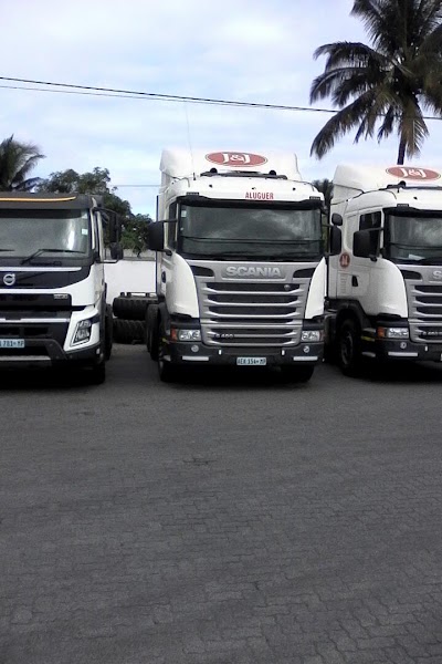 Photos of Beira Logistics Terminals, LDA