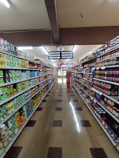 Tuolumne Market - Thumbnail