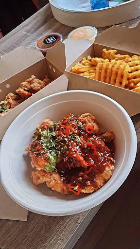 Photo 5 - Out Fry - Korean Fried Chicken by Taster