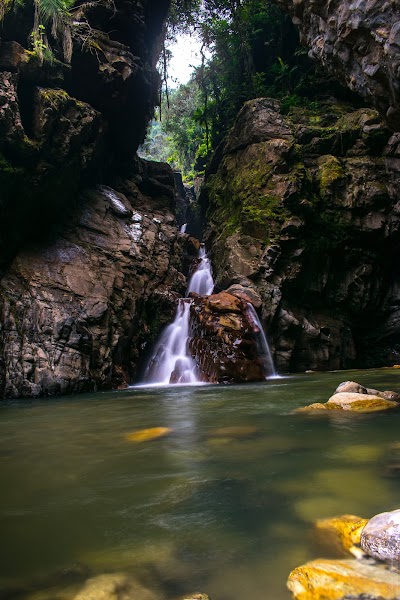 Photos of Termales San Juanito