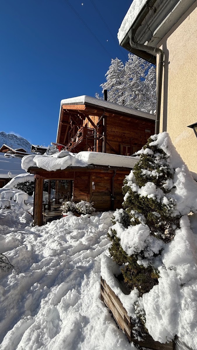 Le Vieux Chalet — photo 9