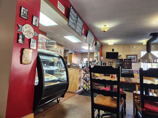 Empire's Edge Grill and Coffee Bar - Thumbnail