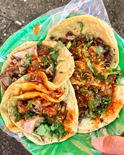 Taqueria Los Cuñados De La Bascula - Thumbnail