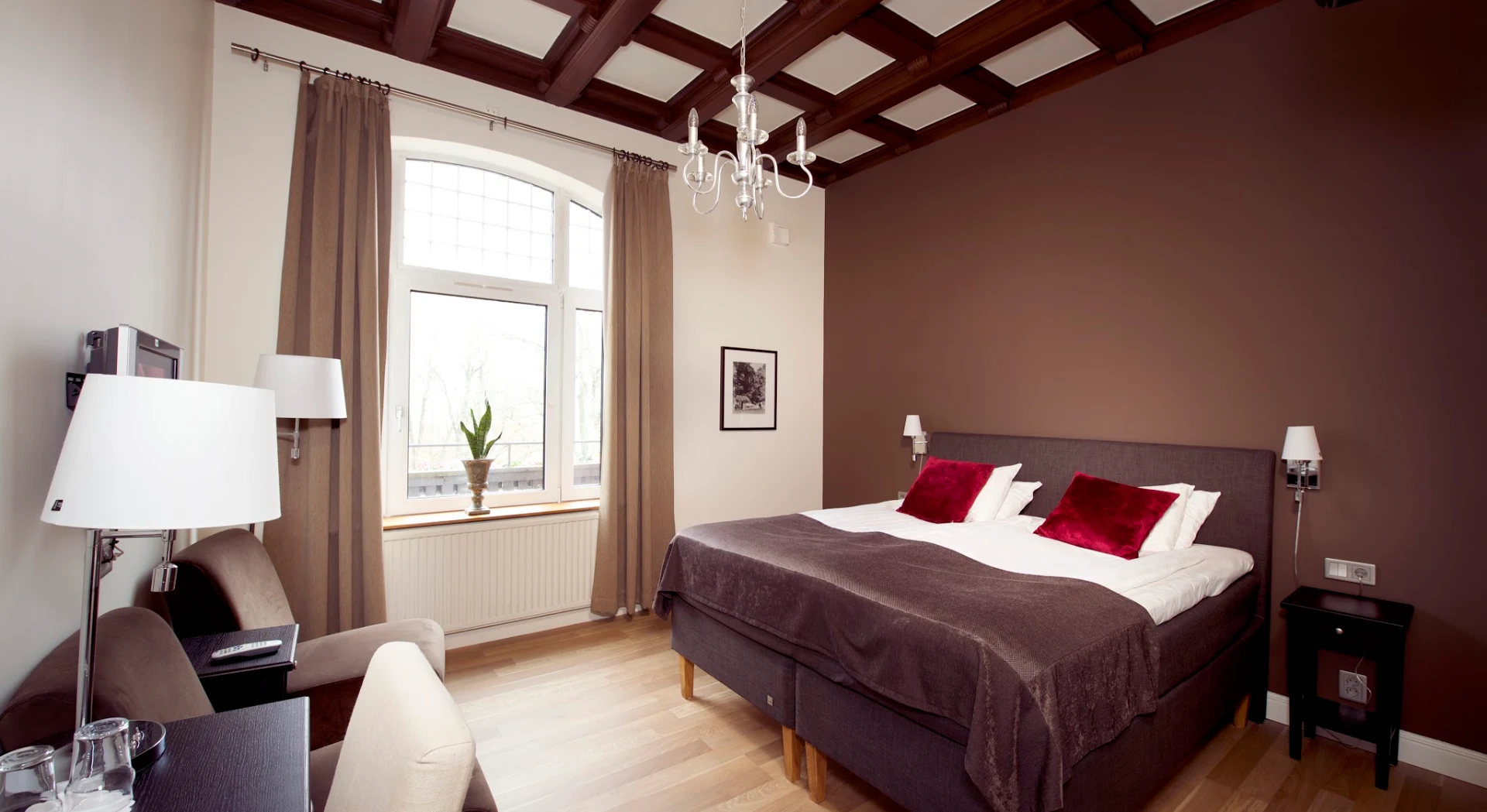 Home Hotel Norre Park