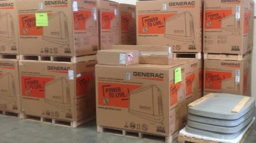 Westend Generators - Visual